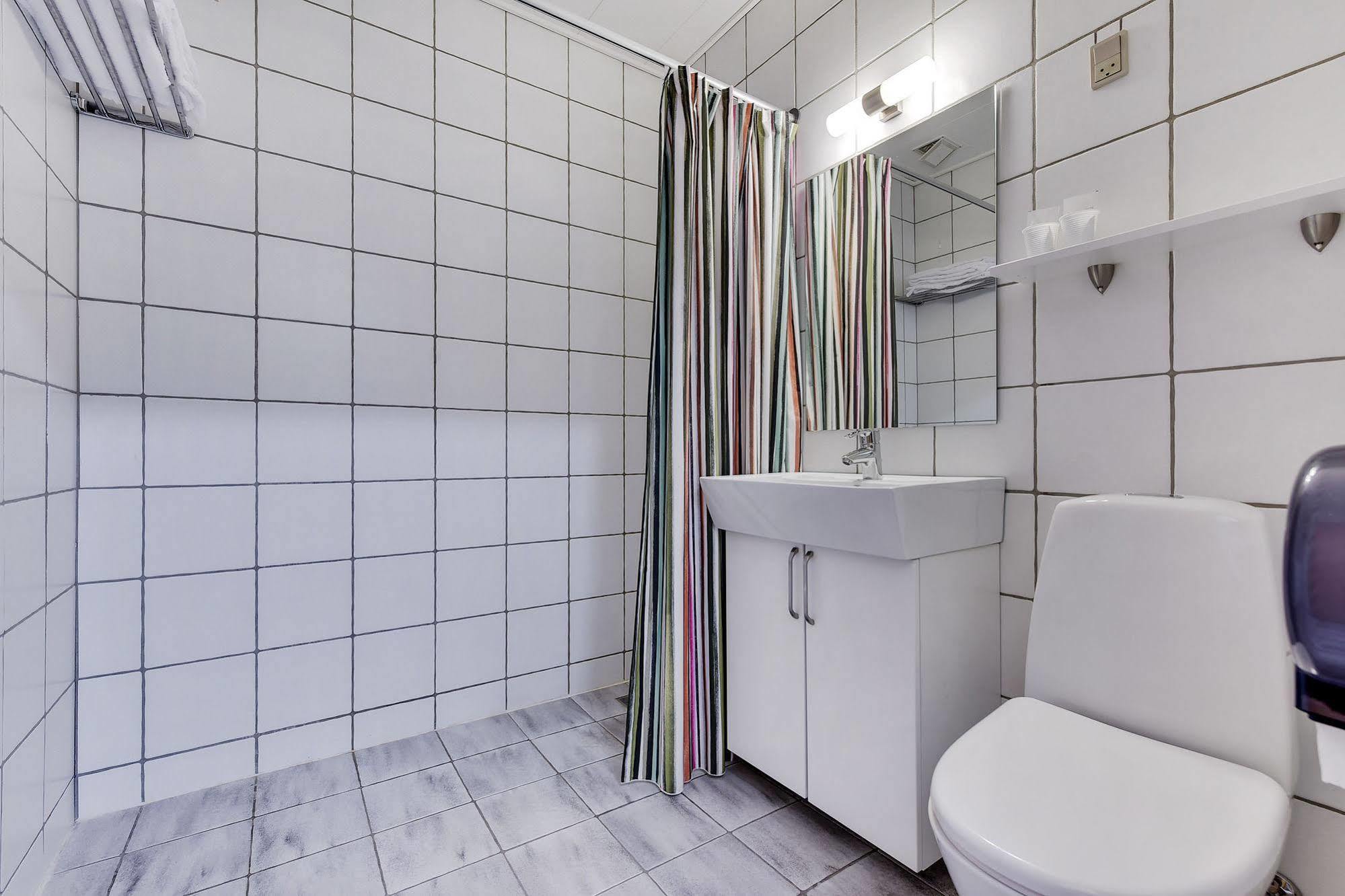 Hotel Varde Bagian luar foto